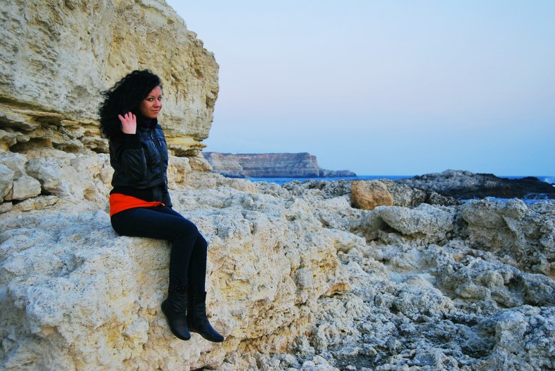 Татьяна Комиссар | Севастополь