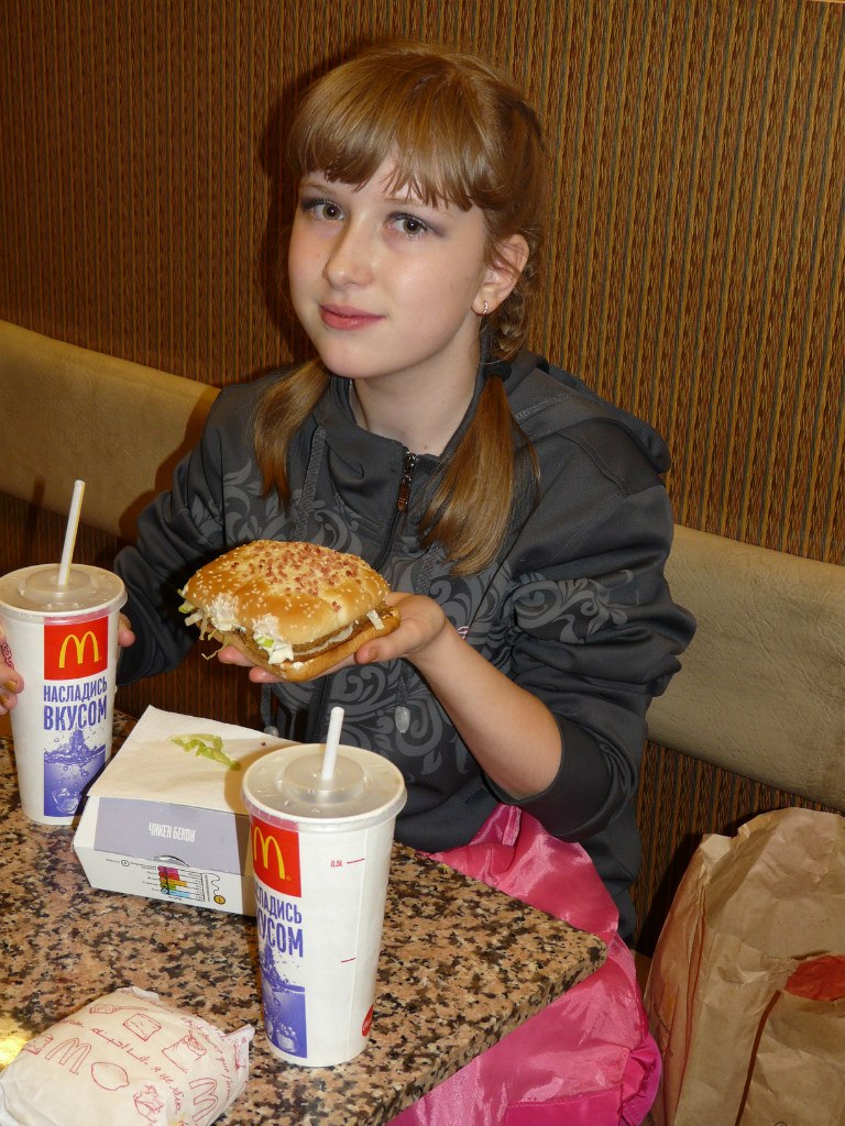 Ольга Каратеева | Тамбов