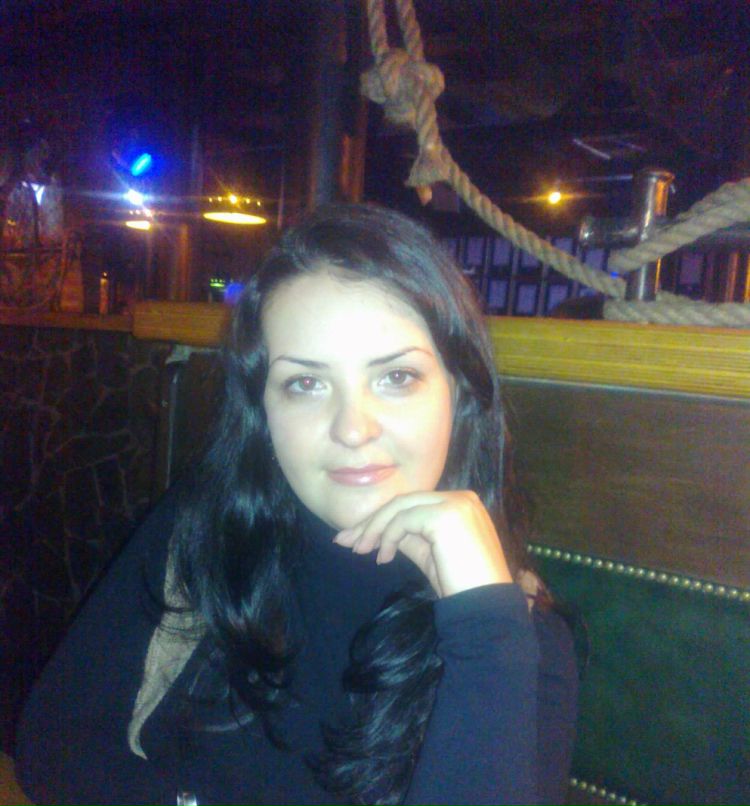 Дарья Фейлер | Кемерово