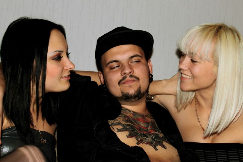 Amid Askerov | Северодонецк