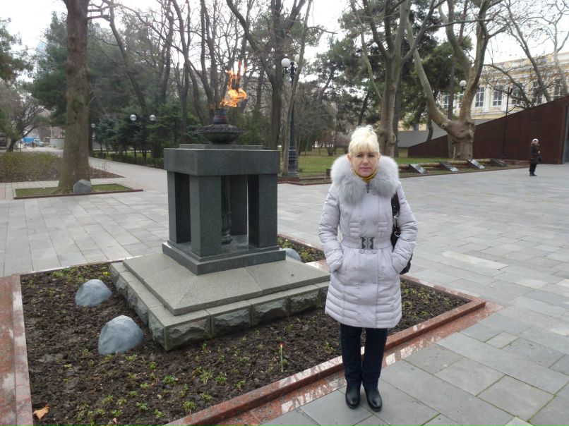 Руслан Архангельский | Новороссийск