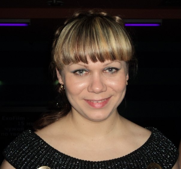 №18, Алена Гречушникова, 40 лет, Боровичи №18, Алена Гречушникова, 40 лет, Боровичи