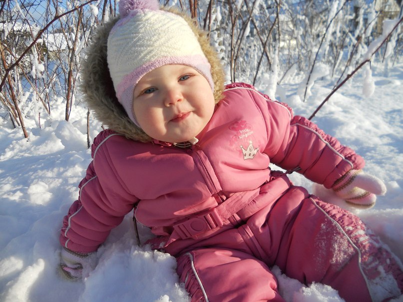 Наталья Любина | Калининград