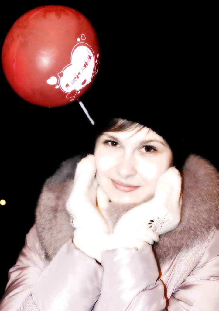 Женя Одинцова | Ставрополь