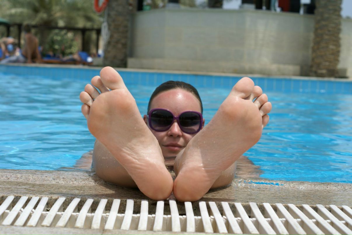 Александра Емец | Москва