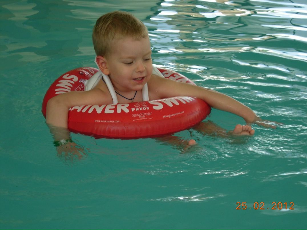 Юлия Абрамова | Красноярск