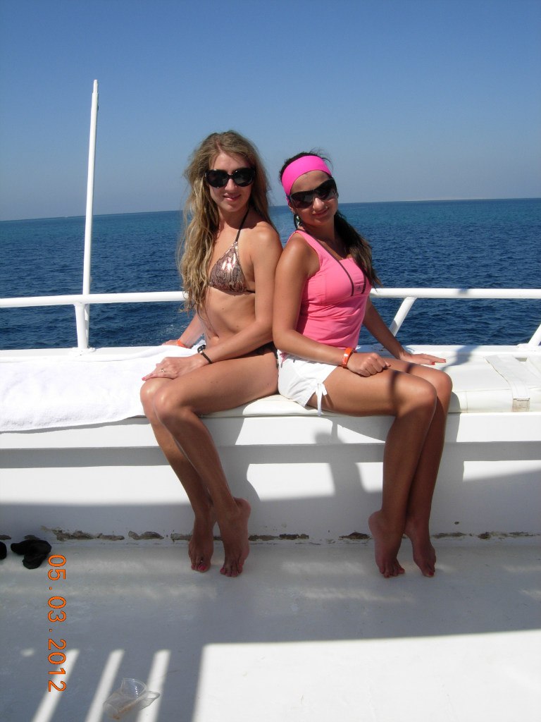 Юлия Абрамова | Красноярск