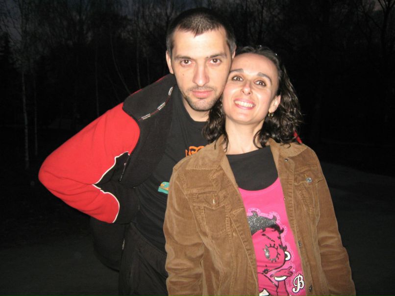 Андрей Барсегян | Запорожье