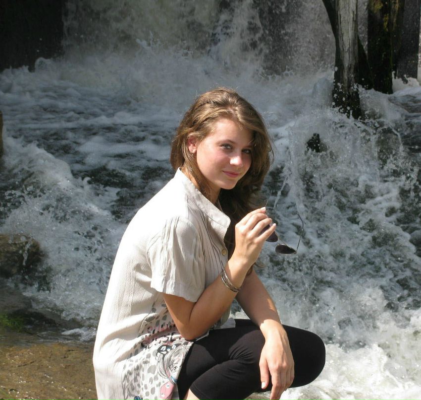 Ольга Кардаш | Каменец-Подольский