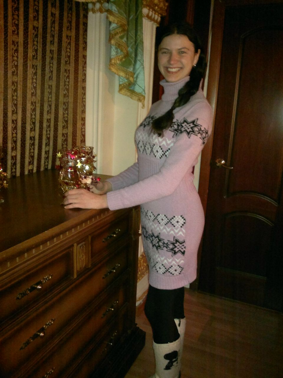 Елена Николаева | Ярославль (деревня)