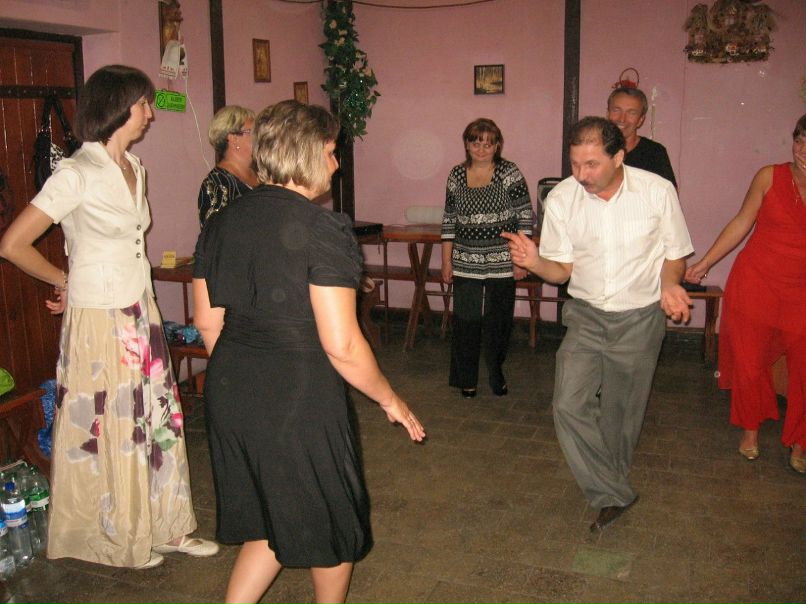 Танюшка Антонюк | Киев