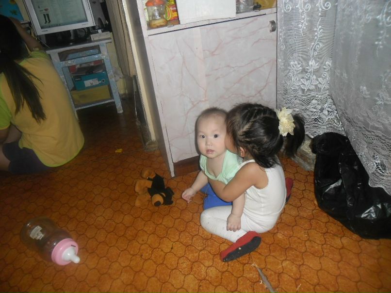 Варвара Иванова | Якутск