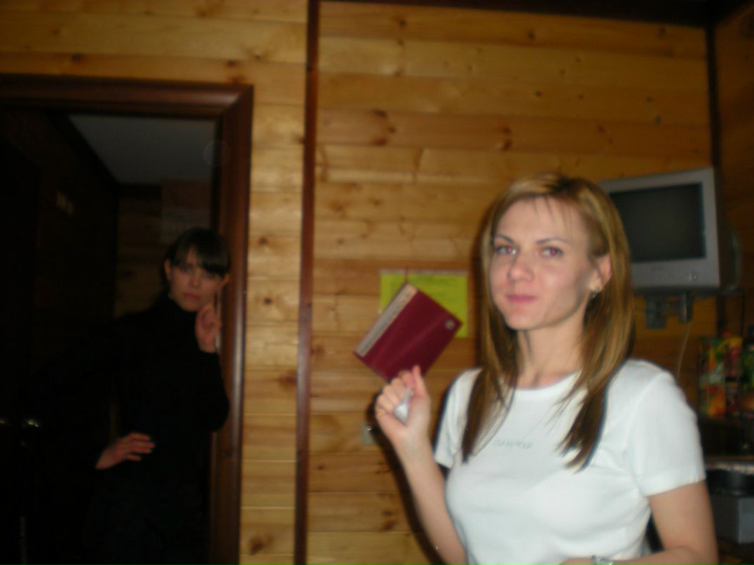 Александр Просковей PowderLOVER | Darwin