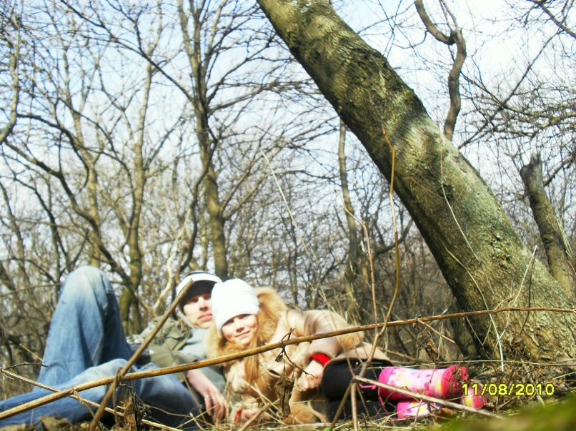 Алексей Цоцорин @-$ cola $-@ | Криничная