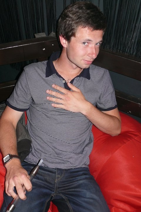 Pavel Filin | Минск