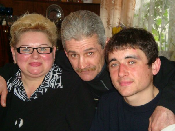 №110, Татьяна Прилуцкая, 21.02.1959, Киев №110, Татьяна Прилуцкая, 21.02.1959, Киев