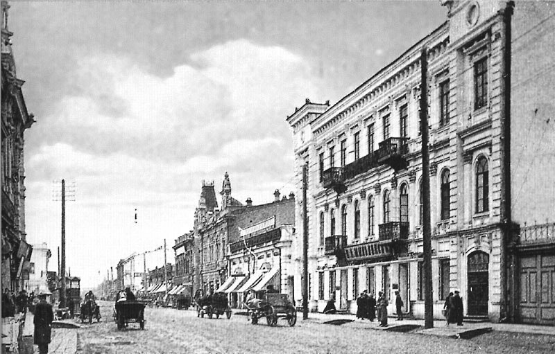 Алексей Атюкин | Иркутск