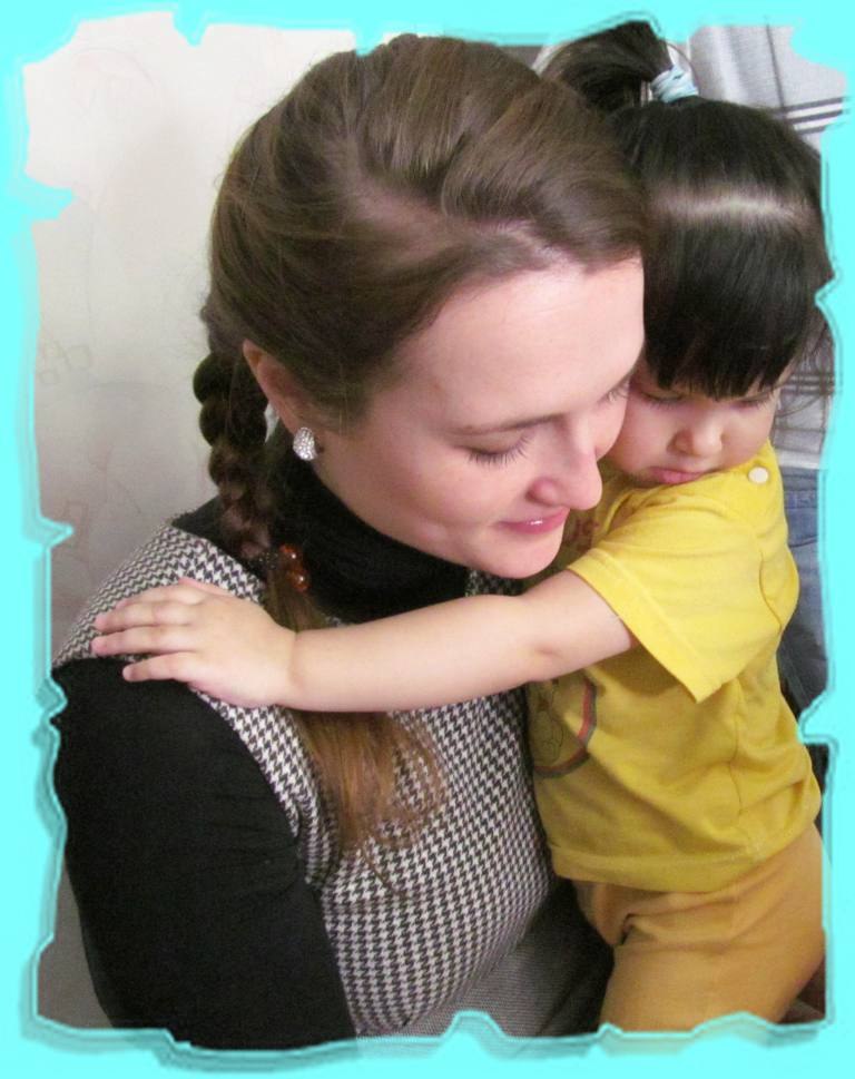 Дарьяна Нестерова | Владивосток