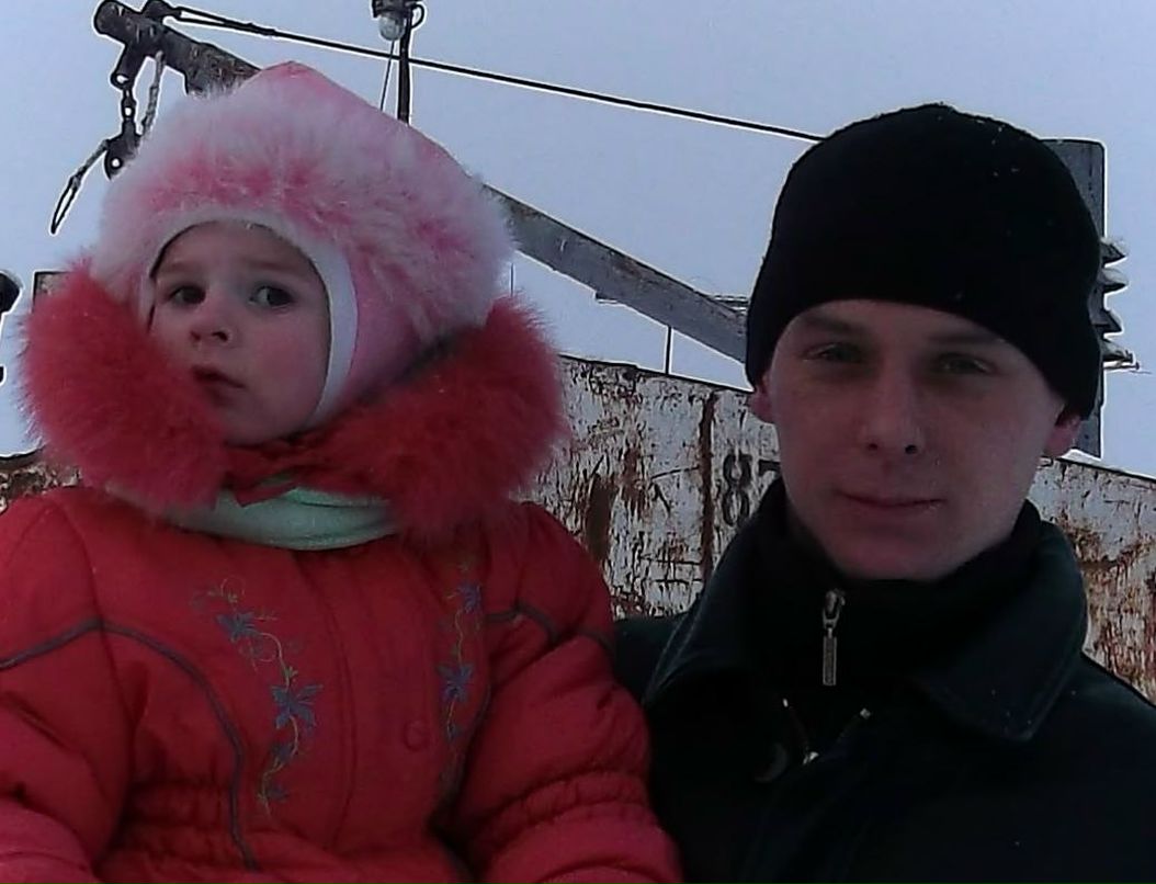 Сергей Татаринов | Петрозаводск