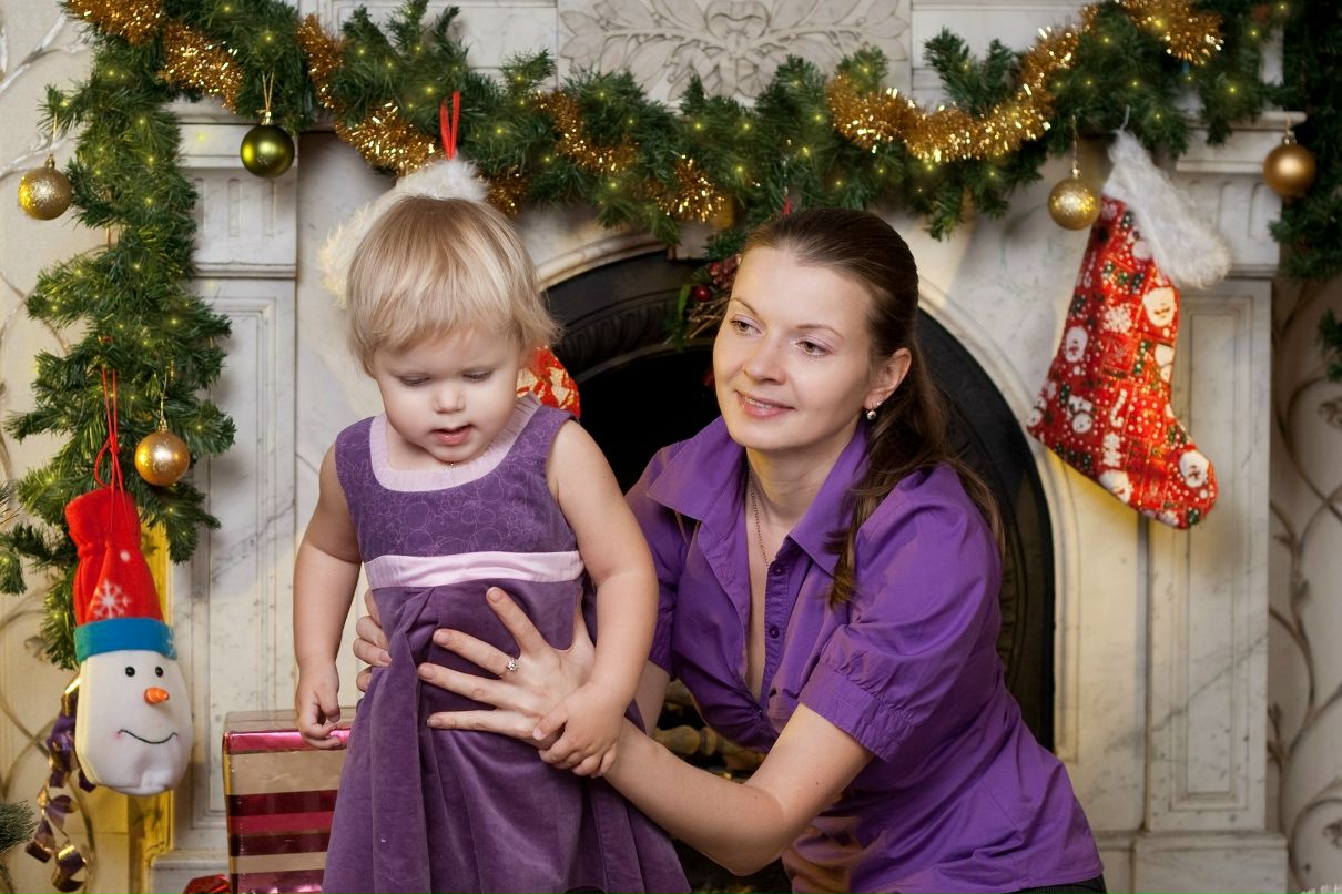 Ольга Темежникова # МаМа ПрИнЦессЫ# | Санкт-Петербург