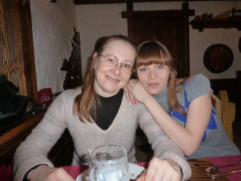 Мария Новикова | Тюмень