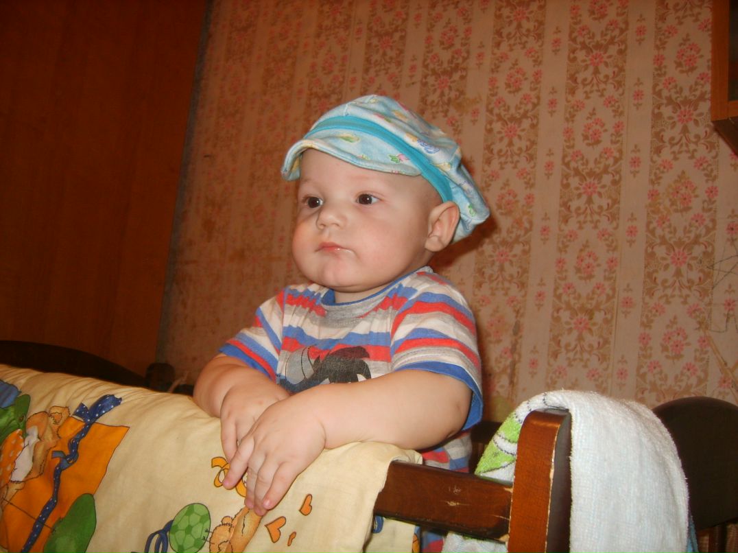 Славик Галахов | Москва