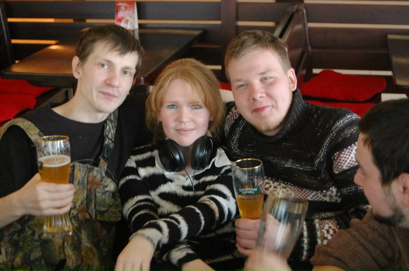 Данила Половников | Пермь