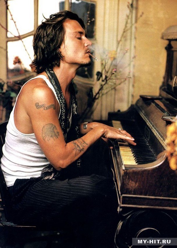 Катя Галушко | Roma