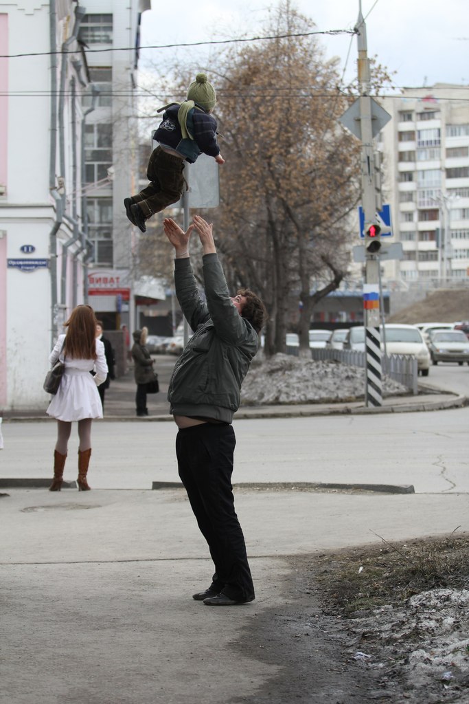 Александр Бочаров | Омск