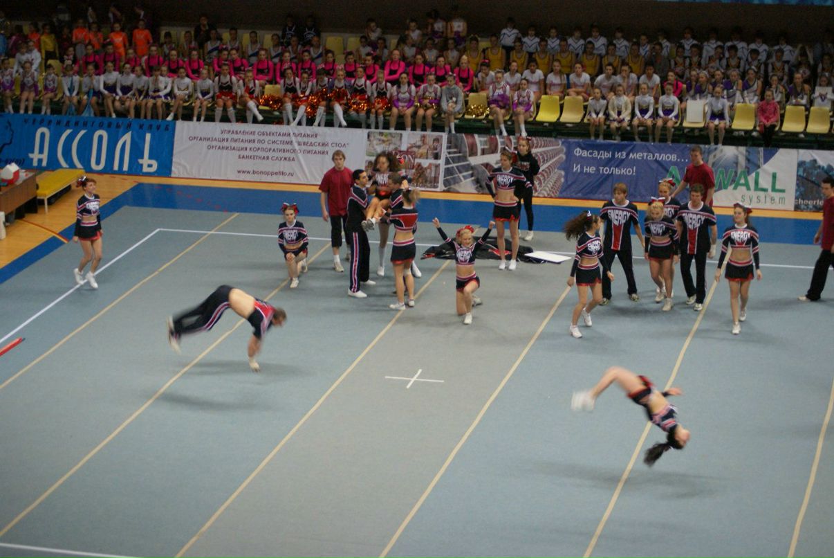 Максим Ермольев [Duner] | Москва