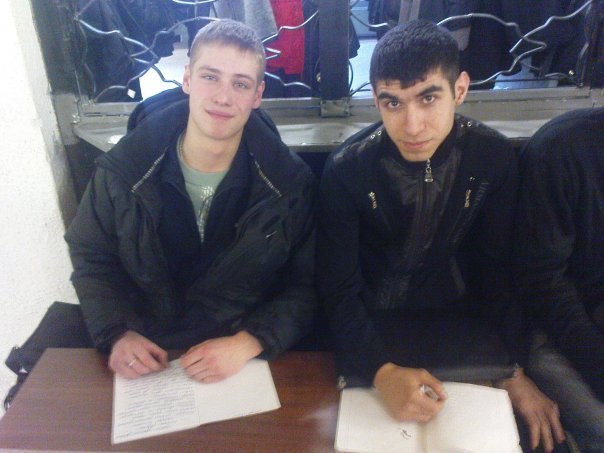 Мамедов Ильхам остарожно | Санкт-Петербург