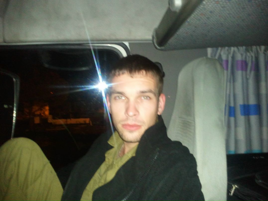 Vladimir Vladimirovich | Беэр Шева