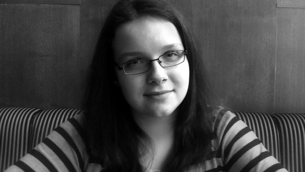 Катя Дзендзелюк | Таллин