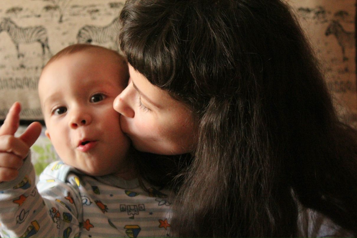 Светка Щербакова | 