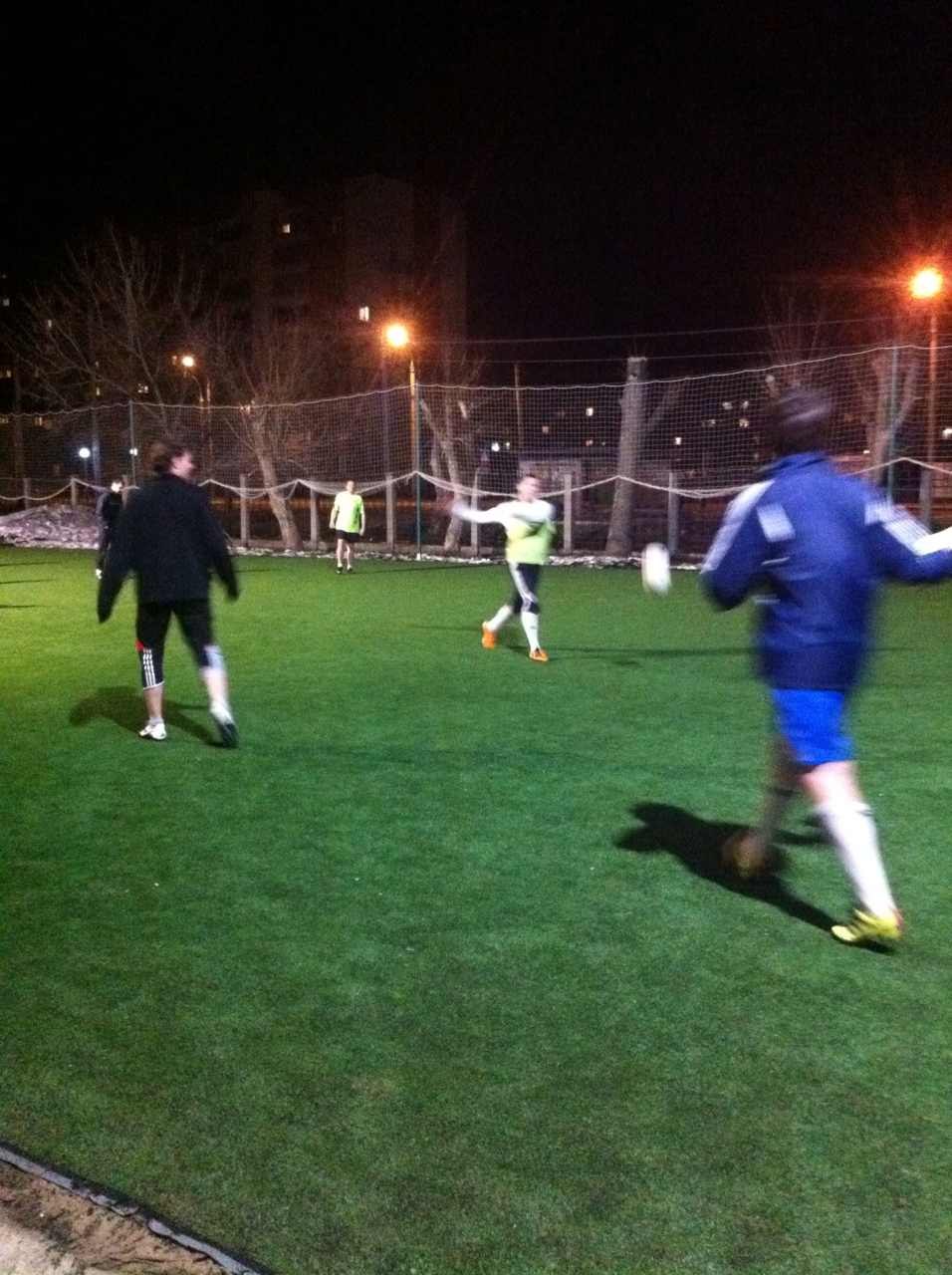 Валерий Тюренков | Нижний Новгород