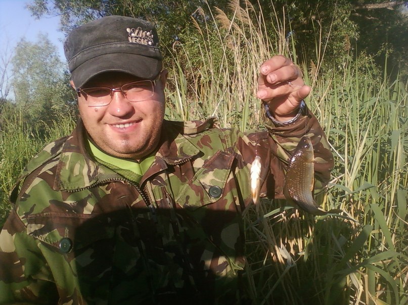 Мишаня Ульянчик | Малин