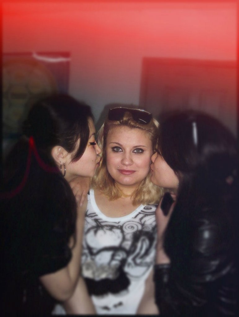 Надежда Яук | Алматы