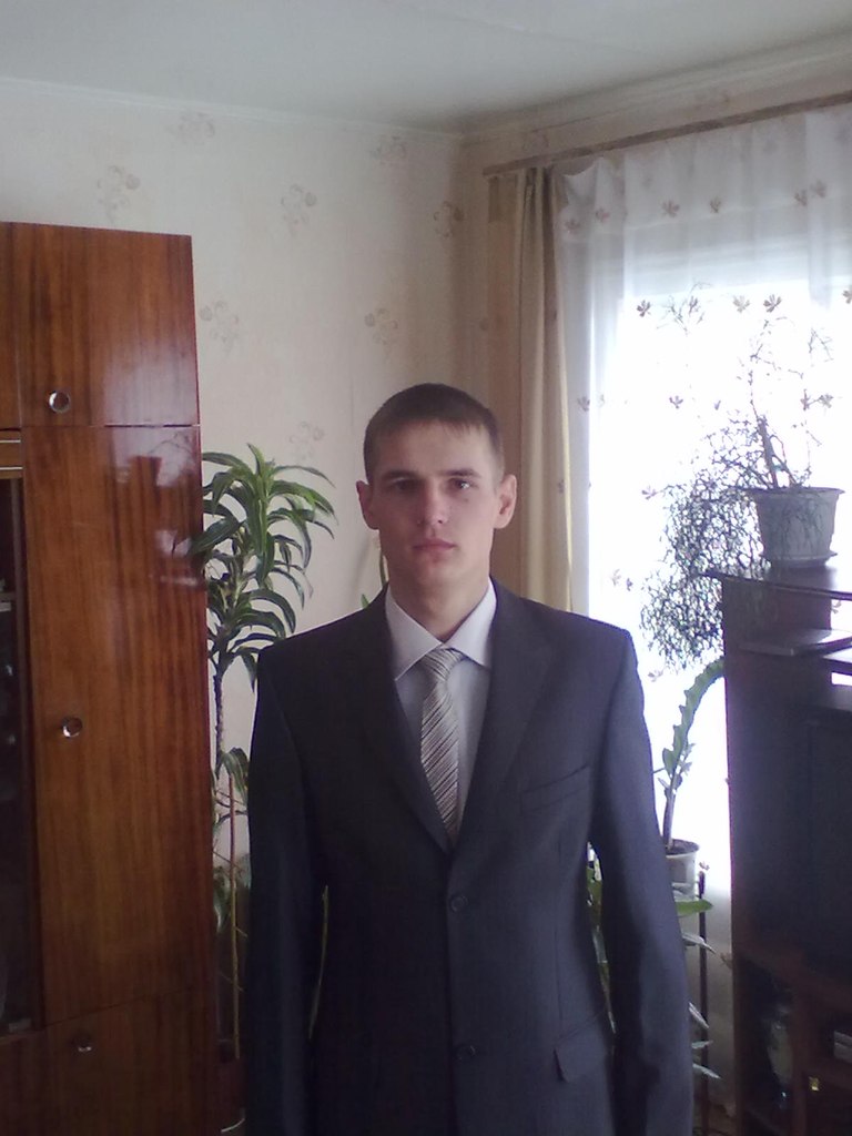 Петр Паршенков ˜˜”*°•۩۞۩๑THE BEST๑۩۞۩•*”˜˜”*° | Муром