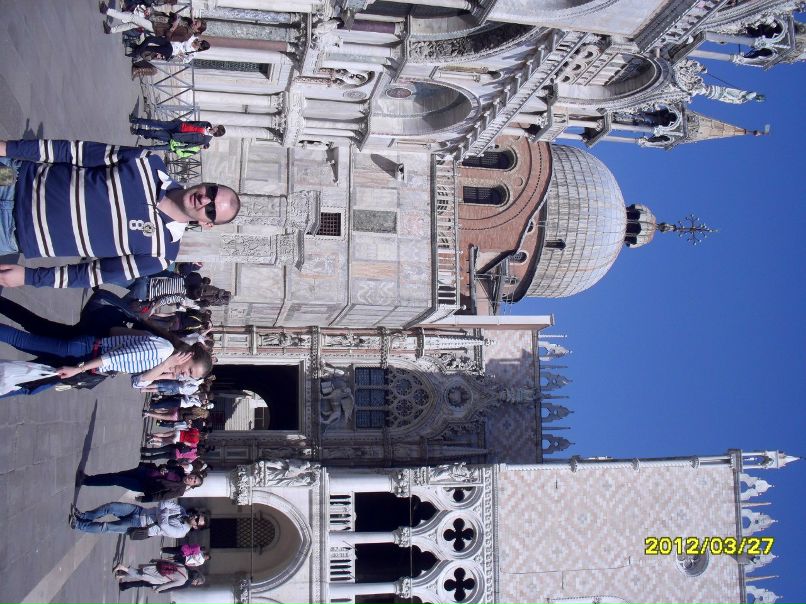 Владислав Petrov @ | Березовский