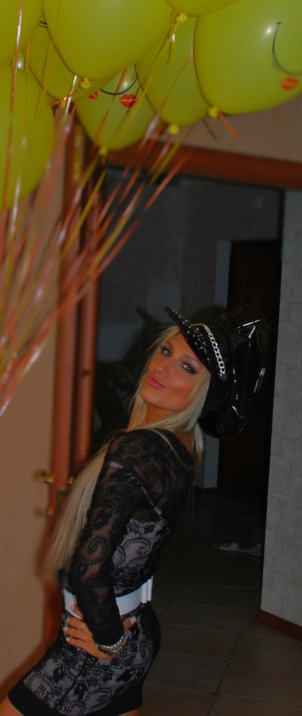 Nastasya Arabica ★ | Москва