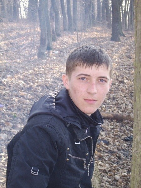 Микола Дацко | 