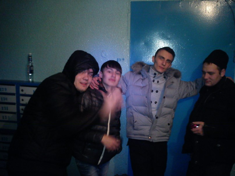 Михей Поляков Сергеевич | Набережные Челны