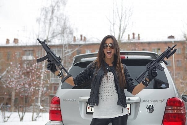 Татьяна Чайчук | Киев