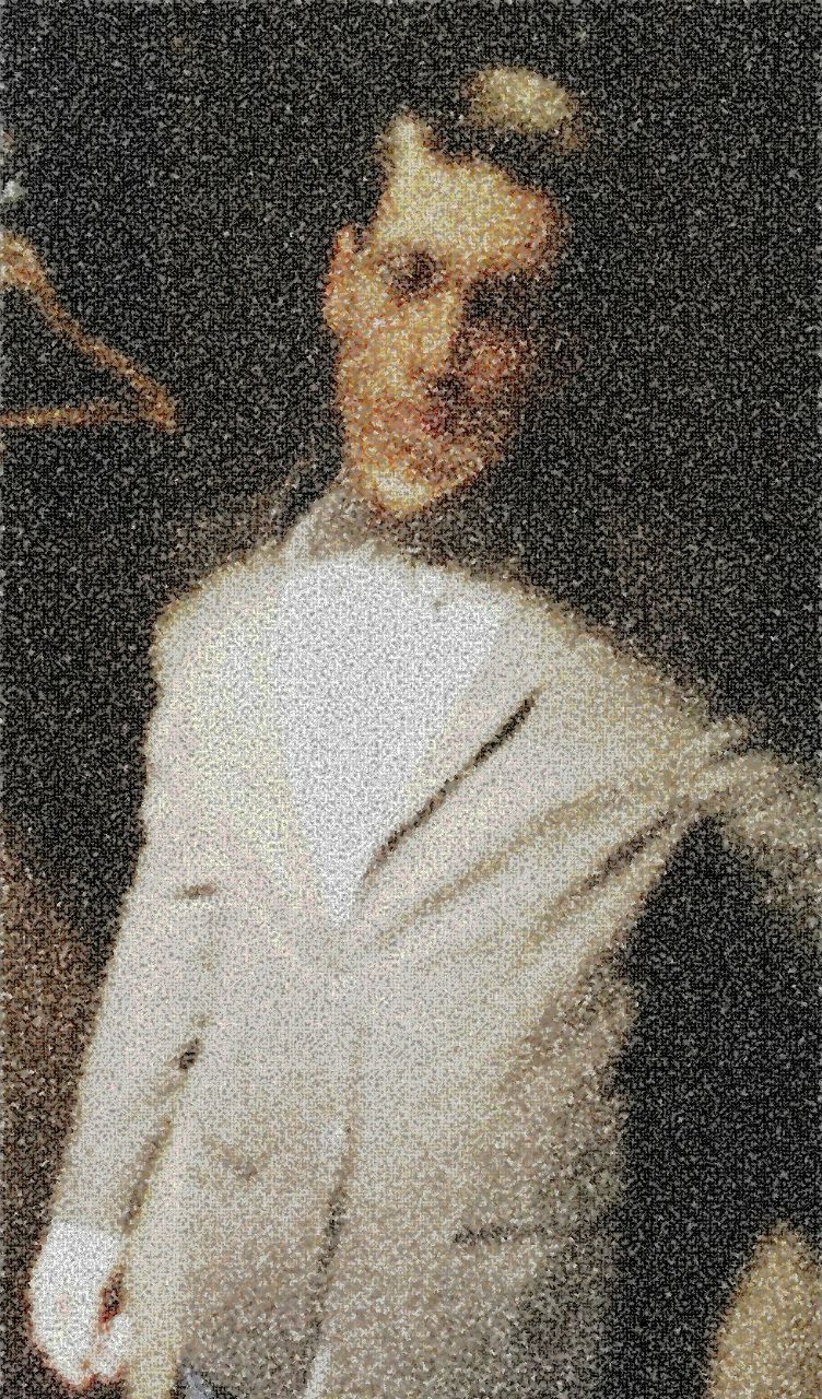 Макс Иванов 聖マクシムス | Одесса