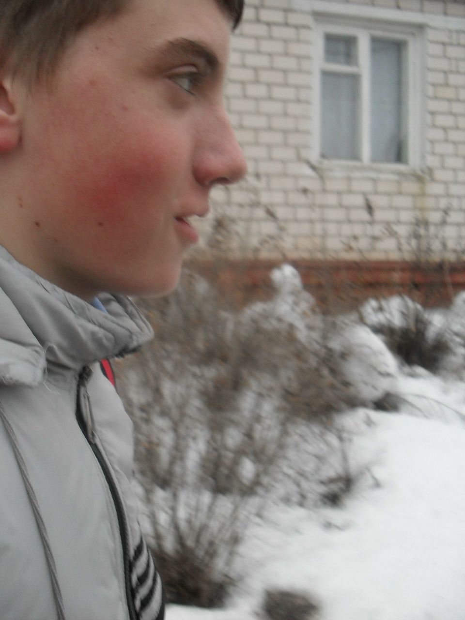 Дмитрий Большаков | Болхов