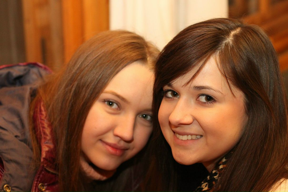 Жанна Однохорова | Москва