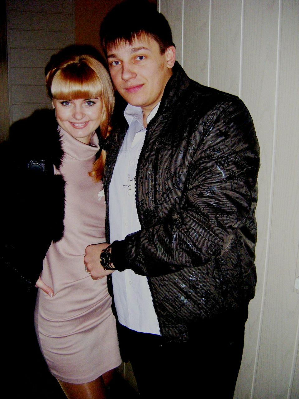 Дмитрий Ушкалов | Волчанск