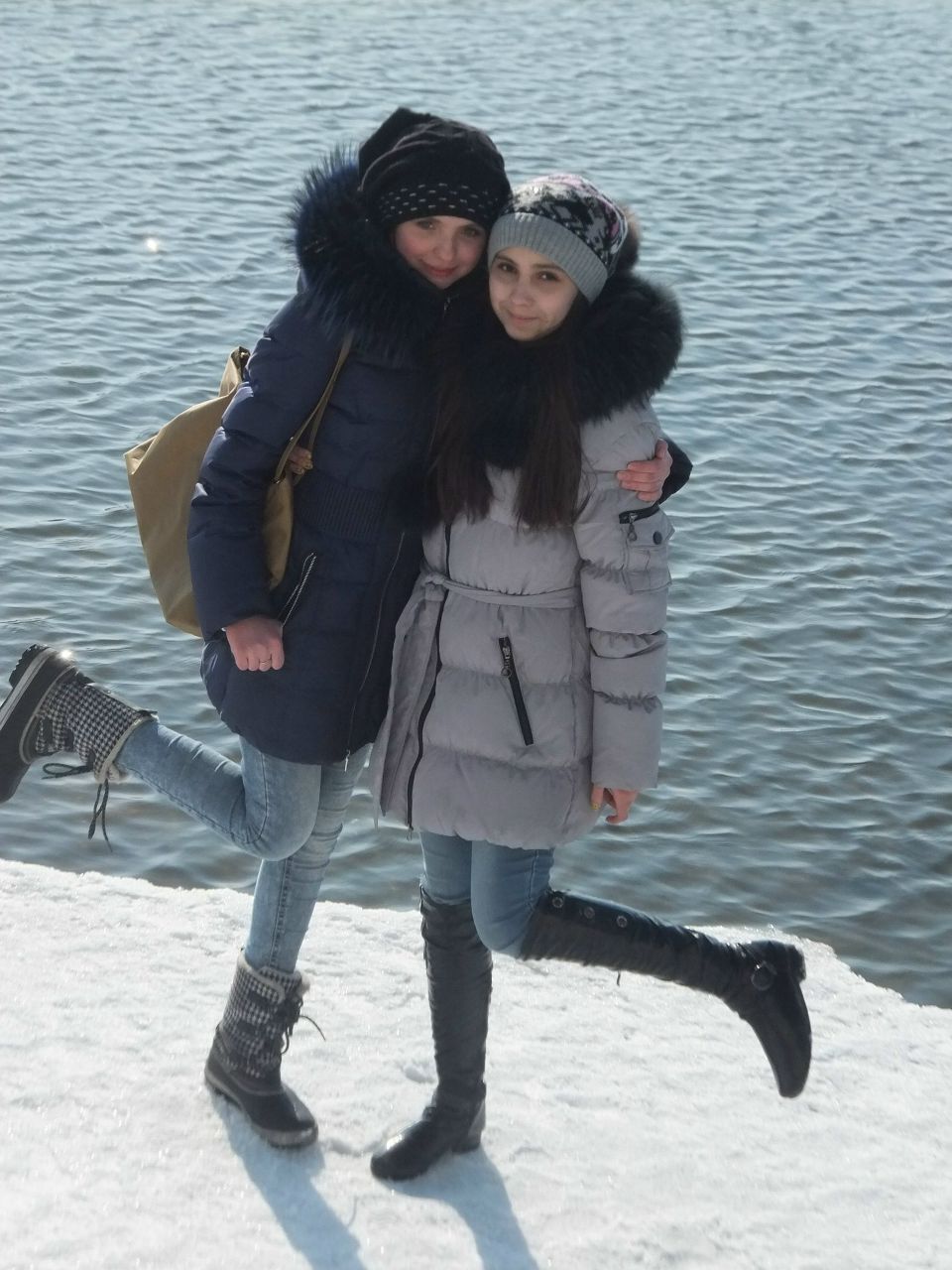 Анастасия Круглицкая | Омск