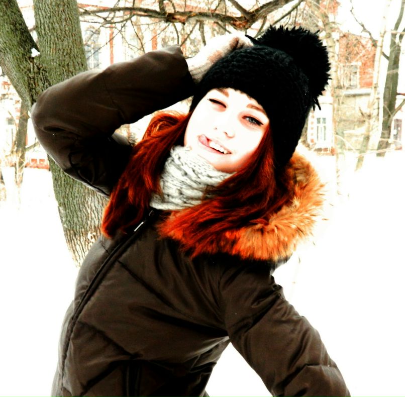 Ксения Мельникова ♥ | Нижний Новгород