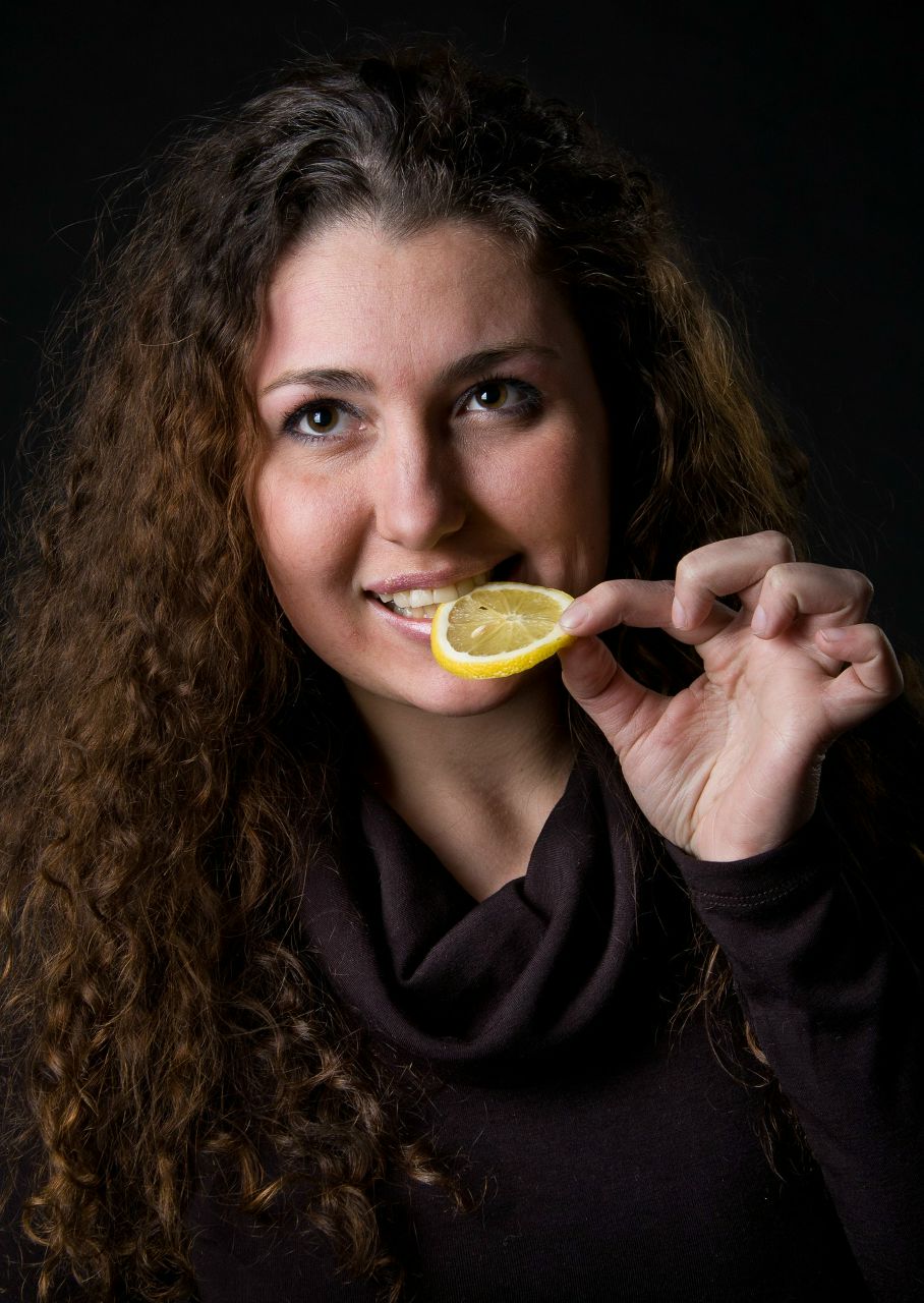 Оксана Пак | Днепр (Днепропетровск)